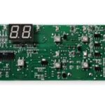 PLAQUETA FUZZY C 12 CONCEPT TECH LEGITIMA