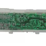 PLAQUETA ELECTRONICA DREAN BLUE 8.12 P