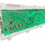 PLAQUETA ELECTRONICA GOLD BLUE 8.6