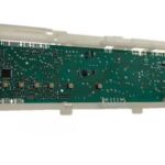 PLAQUETA ELECTRONICA GOLD BLUE 12.8