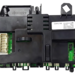 TARJETA ELECTRONICA PROGRAMADA CYT1062D-12