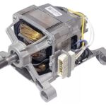 MOTOR DREAN NEXT 6 CONT. SIN POLEA