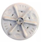 AGITADOR PEABODY PEL SF135 335MM BLANCO