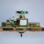 CAJA SANYO COMPLETA