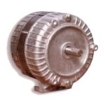 MOTOR FORZADOR GALAXIA C/EJE