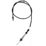 CABLE DE FRENO CODINI 2003 AD45-55 (893)