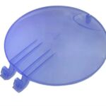 TAPA CODINI 2003 AZUL ADVANCE