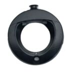 CABEZAL KOH A L600 NEGRO