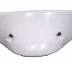 BOQUILLA DESAGOTE B L600 BLANCA