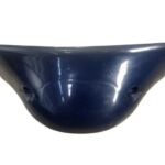 BOQUILLA DESAGOTE A L600 AZUL