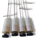 CONJUNTO SUSPENSION DREAN CONCEPT 5.05 TIPO X UNID