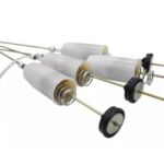 CONJUNTO SUSPENSION DREAN CONCEPT 5.05 LEG. X UNID