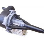 BOMBA IMPULSORA MOTOR