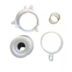KIT EMBRAGUE WWI