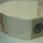 BOLSA DE PAPEL 2001 C/CARTON NACIONAL