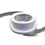 CUCHILLA PROCESAD. PH CUCCINA METAL HR7633/38