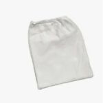 BOLSA DE TELA ULTRA ANCHA 15LTS