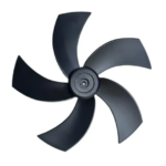 HELICE VENTILADOR 20" 5 ASPAS