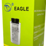 CAPACITOR 0.91 MF MICROONDAS