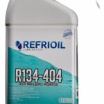 ACEITE R134-404 X 1 LTS.