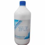 ACEITE BOMBA DE VACIO X 1 LTS.