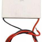PLACA PELTIER 12705 5X5