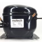 MOTOCOMPRESOR 1/4 MOTECH R600