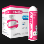 GAS 410 TORRINGTON EN LATA CON LLAVE