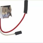 BIMETAL DEFROST CON TERMINAL