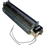 TURBINA TANGENCIAL 36 CMS