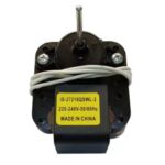 MOTOR FORZADOR GAFA PARA NO FROST