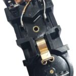 CONJUNTO RELAY Y PROTECTOR EMBRACO V/MODELOS