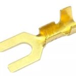 TERMINALES BRONCE HORQUILLA X UNIDAD
