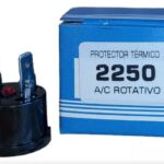 PROTECTOR A.A ROTATIVO 2250-3000-4500-6000 FR/H
