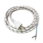 CABLE BIPOLAR 1075 1.8MTS-PLANCHA