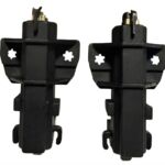 PORTA CARBON NEGRO MOTOR WEG XJGO