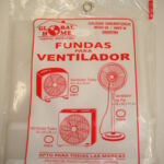 FUNDA VENTILADOR TURBO GRANDE