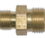 UNION 1/4 A 3/8 33G