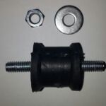 PATA SUPERIOR PARA SPLIT X4 (P/MENSULA)