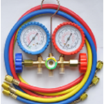 MANIFOLD R410A MANGUERA 90