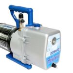 BOMBA DE VACIO DVP 3A (170 LTS) 1/2 HP DOSIVAC