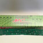 PLAQUETA AWR 680 7 BOTONES MC