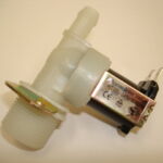 ELECTROVALVULA 1 VIA 180? BITRON