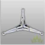 SOPORTE LONGVIE PUNTA REDONDA-LEGITIMO-