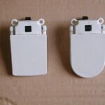 KIT CIERRE T/LONGVIE F-540WT-BLANCO
