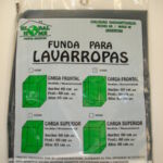 FUNDA LAVARROPA CARGA FRONT 50X60