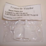 CUERPO PALANCA AURORA MOD NUEVO 414
