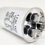 CAPACITOR 35+5 MF