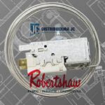 TERMOSTATO ROBERTSHAW TSV 9003/09