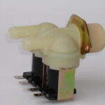 ELECTROVALVULA 2 VIAS 180? BITRON